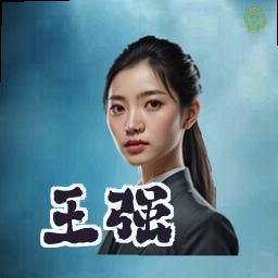 王强